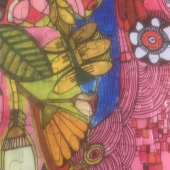 Puzzle by Jiggy. 500ct - Picture 10 of 11